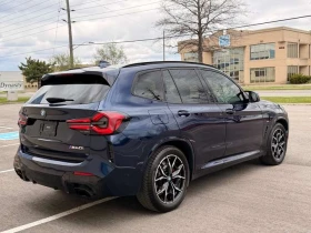 BMW X3 M40i| NO ACCIDENTS | Mobile.bg � ����� ������ 6