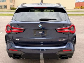 BMW X3 M40i| NO ACCIDENTS | Mobile.bg � ����� ������ 5