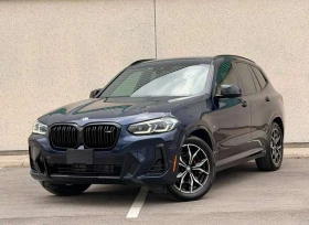 ����� �� �������� �� BMW X3 M40i| NO ACCIDENTS