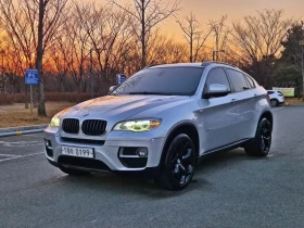 ������ BMW X6
