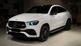 Mercedes-Benz GLE 400 d 4Matic AMG-Line
