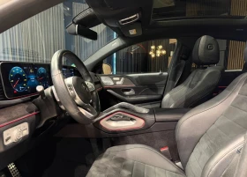 Mercedes-Benz GLE 400 d 4Matic AMG-Line | Mobile.bg � ����� ������ 11