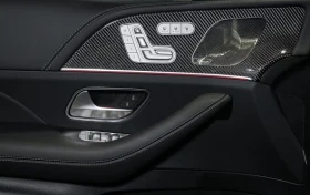 Mercedes-Benz GLS 63 AMG 4Matic+ = Night Package = Carbon Гаранция - 151000 € / 295330.33 лв. - 31911847 3