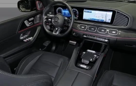 Mercedes-Benz GLS 63 AMG 4Matic+ = Night Package = Carbon Гаранция - 151000 € / 295330.33 лв. - 31911847 6
