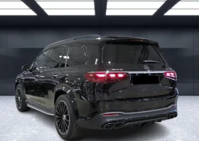 Mercedes-Benz GLS 63 AMG 4Matic+ = Night Package = Carbon Гаранция - 151000 € / 295330.33 лв. - 31911847 2