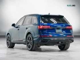 Audi Q7 S-LINE Progressiv * АвтоКредит* (ЦЕНА ДО БГ) | Auto.bg — изображение 5