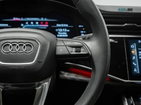 Audi Q7 S-LINE Progressiv * АвтоКредит* (ЦЕНА ДО БГ) | Auto.bg — изображение 9