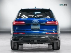 Audi Q7 S-LINE Progressiv * АвтоКредит* (ЦЕНА ДО БГ) | Auto.bg — изображение 6