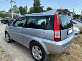 Honda Hr-v 1.6 ������/��� | Mobile.bg � ����� ������ 3