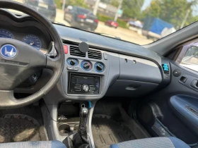 Honda Hr-v 1.6 ������/��� | Mobile.bg � ����� ������ 11