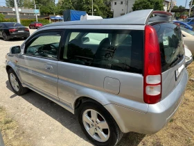 Honda Hr-v 1.6 ������/��� | Mobile.bg � ����� ������ 8