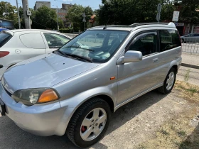 Honda Hr-v 1.6 ������/��� | Mobile.bg � ����� ������ 7