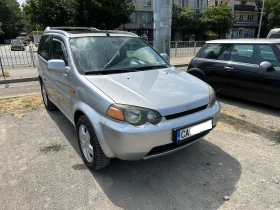 Honda Hr-v 1.6 ������/��� | Mobile.bg � ����� ������ 6