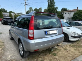 Honda Hr-v 1.6 ������/��� | Mobile.bg � ����� ������ 2