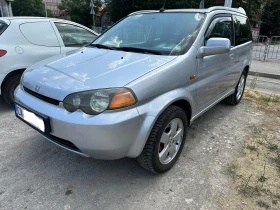 ����� �� �������� �� Honda Hr-v 1.6 ������/���