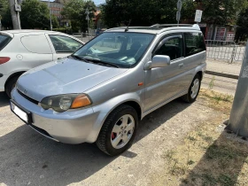 Honda Hr-v 1.6 ������/��� | Mobile.bg � ����� ������ 12