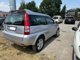 Honda Hr-v 1.6 ������/��� | Mobile.bg � ����� ������ 4