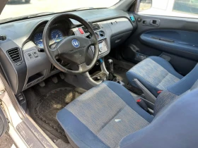 Honda Hr-v 1.6 ������/��� | Mobile.bg � ����� ������ 9
