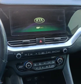 Kia Niro undefined | Auto.bg — изображение 15