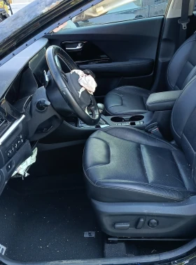 Kia Niro undefined | Auto.bg — изображение 7