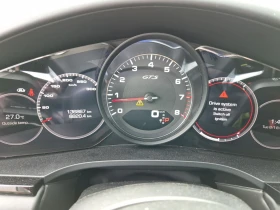 Porsche Cayenne GTS | Auto.bg — изображение 9