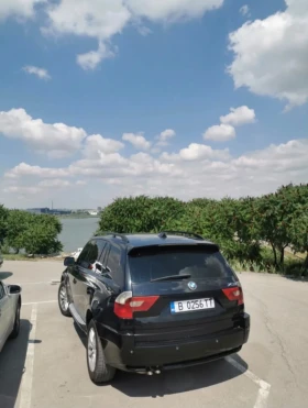 BMW X3 3.0 d?zel 4x4 | Auto.bg — изображение 6