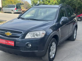 ����� �� �������� �� Chevrolet Captiva 2400-136 �� ������ ��� 4/4
