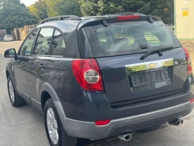����� �� �������� �� Chevrolet Captiva 2400-136 �� ������ ��� 4/4