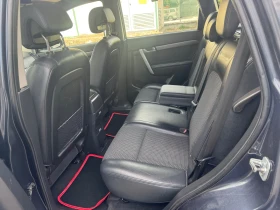 Chevrolet Captiva 2400-136 �� ������ ��� 4/4 | Mobile.bg � ����� ������ 10
