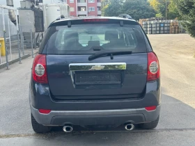 Chevrolet Captiva 2400-136 �� ������ ��� 4/4 | Mobile.bg � ����� ������ 5