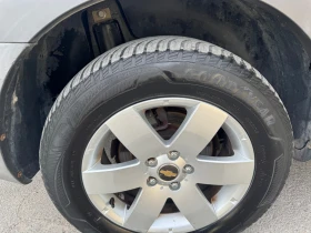 Chevrolet Captiva 2400-136 �� ������ ��� 4/4 | Mobile.bg � ����� ������ 12