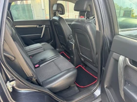 Chevrolet Captiva 2400-136 �� ������ ��� 4/4 | Mobile.bg � ����� ������ 13