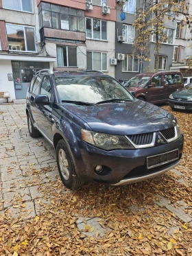 Mitsubishi Outlander 2.4 бензин 4х4 ръчка - 5599 € - 34472317 6