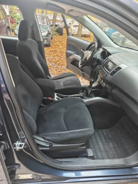 Mitsubishi Outlander 2.4 бензин 4х4 ръчка - 5599 € - 34472317 11