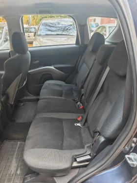 Mitsubishi Outlander 2.4 бензин 4х4 ръчка - 5599 € - 34472317 12