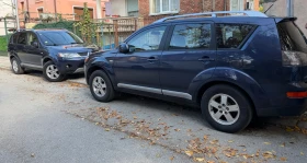 Mitsubishi Outlander 2.4 бензин 4х4 ръчка - 5599 € - 34472317 15