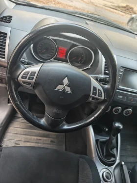 Mitsubishi Outlander 2.4 бензин 4х4 ръчка - 5599 € - 34472317 13