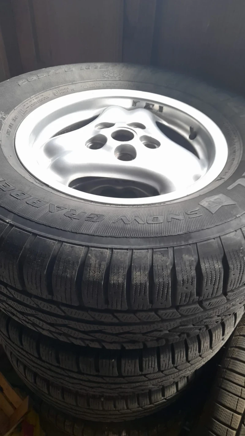 Land Rover Range rover, снимка 6 - Автомобили и джипове - 52043764