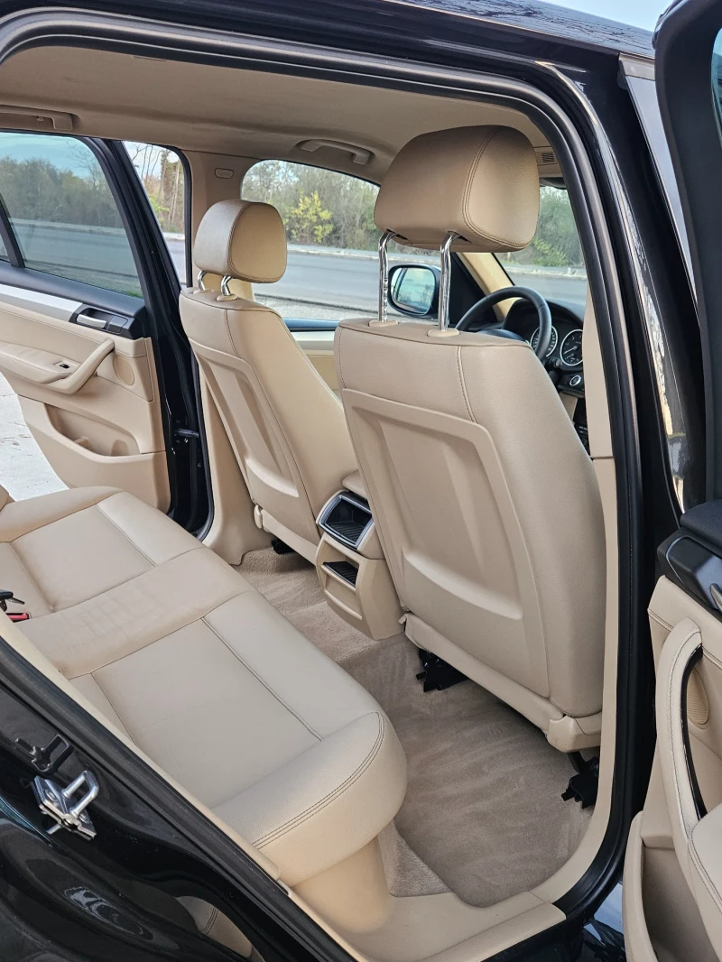 BMW X3 2.0XDrive, снимка 13 - Автомобили и джипове - 52492305