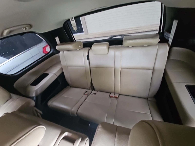 Toyota Sequoia LIMITED 5.7L ПОДГРЕЕВИ/ШИБЕДАХ, снимка 10 - Автомобили и джипове - 52704620