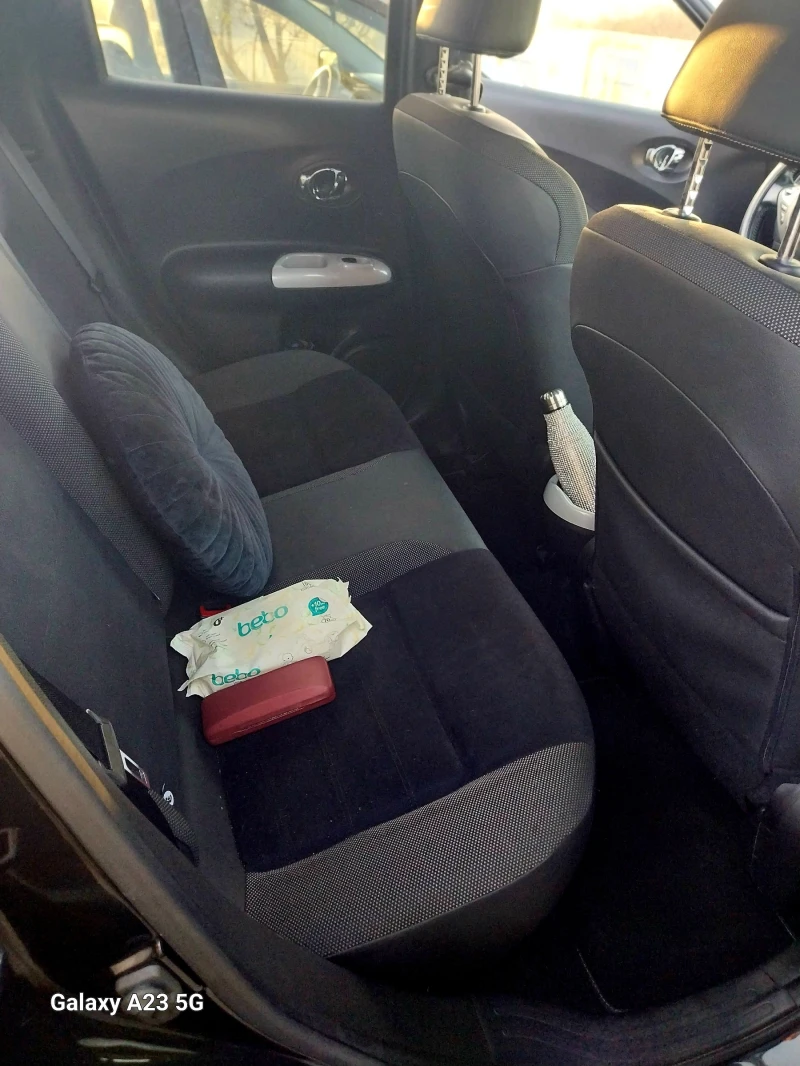 Nissan Juke, снимка 8 - Автомобили и джипове - 52729063