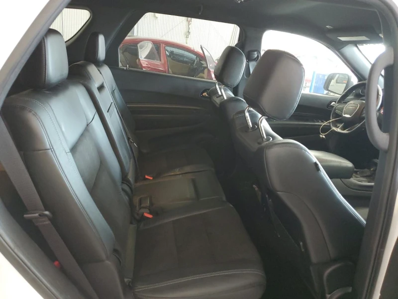 Dodge Durango 3.6, снимка 8 - Автомобили и джипове - 52839332