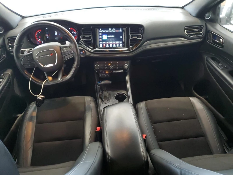 Dodge Durango 3.6, снимка 6 - Автомобили и джипове - 52839332