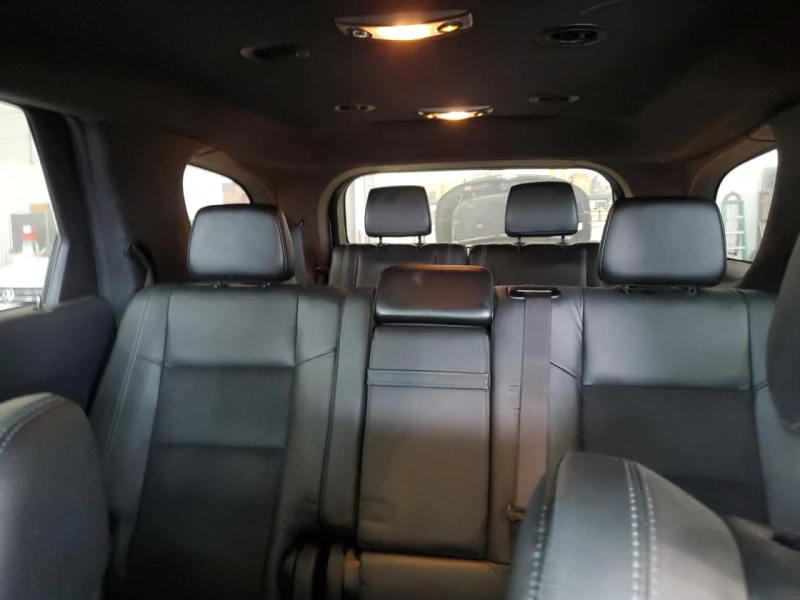 Dodge Durango 3.6, снимка 7 - Автомобили и джипове - 52839332