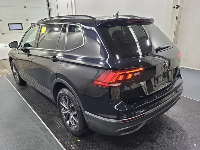 VW Tiguan * COMFORTLINE * CARFAX * БЕЗ ПЪРВОНАЧАЛНА ВНОСКА, снимка 4 - Автомобили и джипове - 52991488