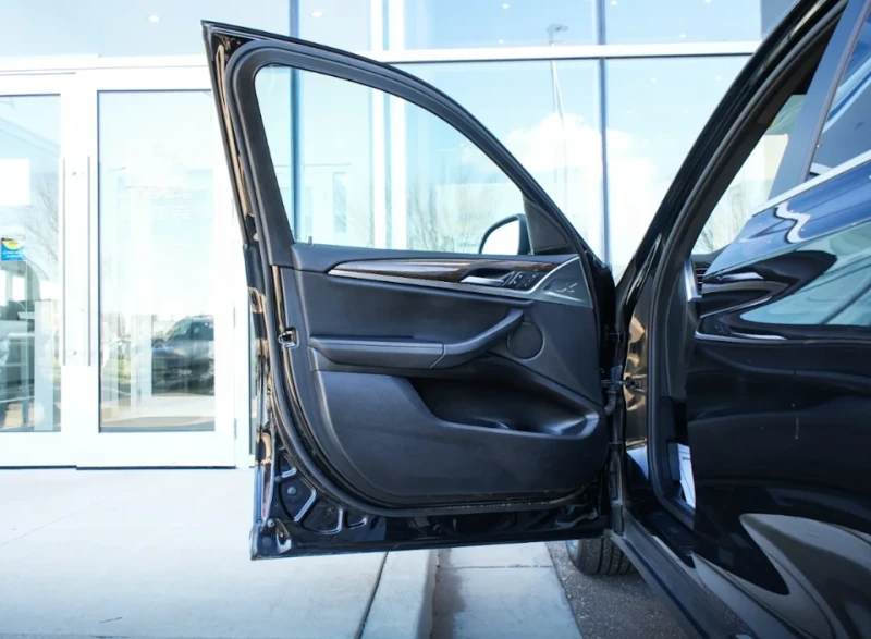 BMW X3 XDRIVE* PANO* DIGITAL, снимка 15 - Автомобили и джипове - 53562691