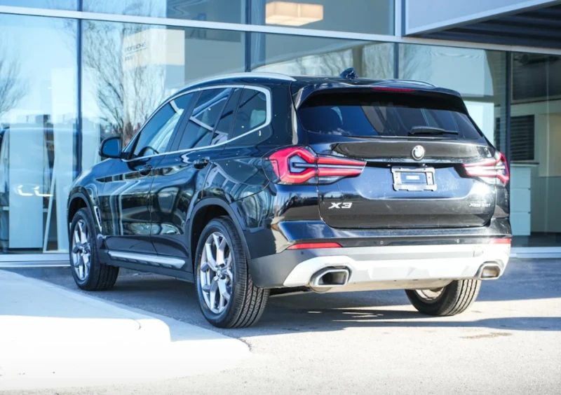 BMW X3 XDRIVE* PANO* DIGITAL, снимка 6 - Автомобили и джипове - 53562691