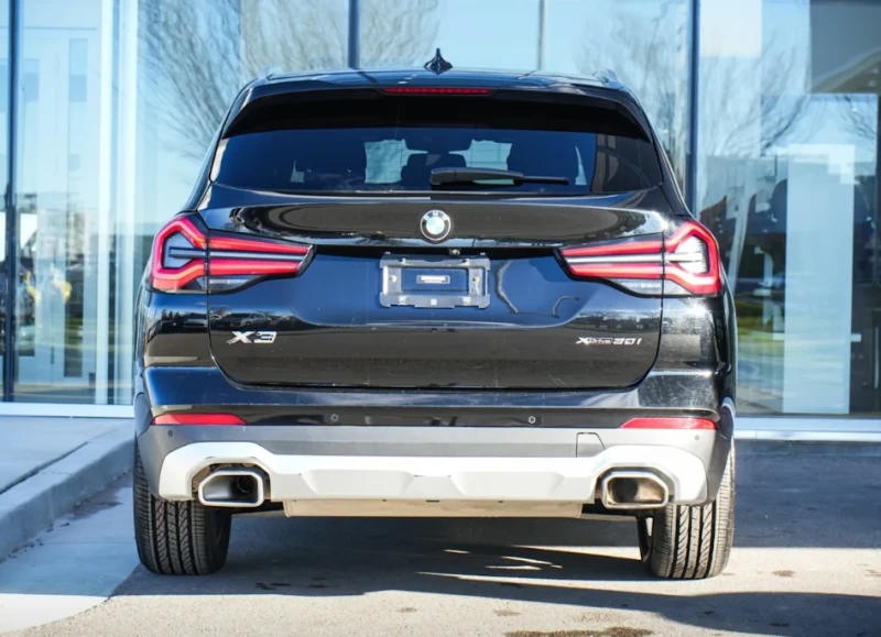 BMW X3 XDRIVE* PANO* DIGITAL, снимка 2 - Автомобили и джипове - 53562691