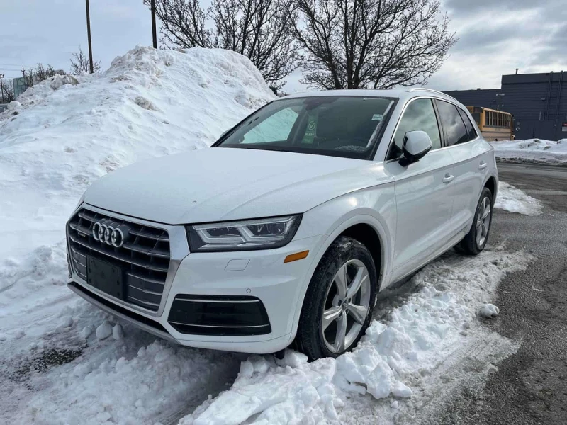 Audi Q5 * Progressiv * ПОДГРЕВИ* ПАНОРАМА* KEYLESS* 