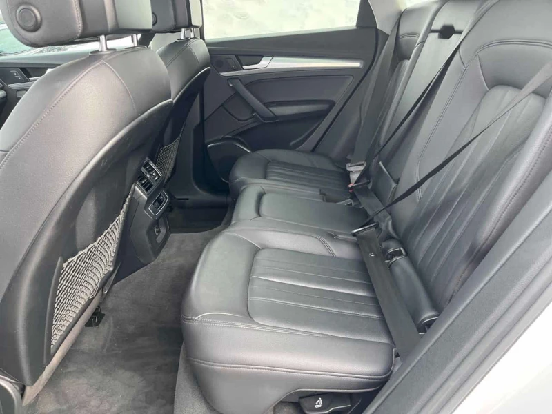 Audi Q5 * Progressiv * ПОДГРЕВИ* ПАНОРАМА* KEYLESS* , снимка 11 - Автомобили и джипове - 53567818